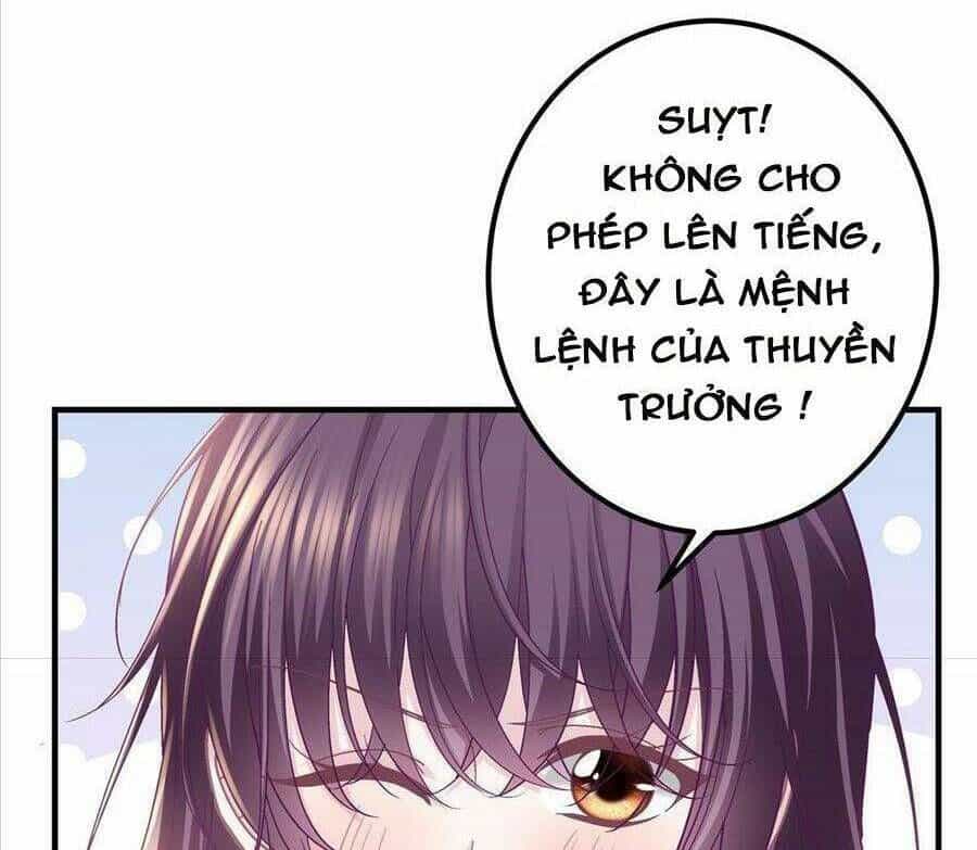 Bảo Bối Tâm Gan Của Lão Đại Xuyên Không Trở Lại Rồi - Chương 113 - ảnh 37