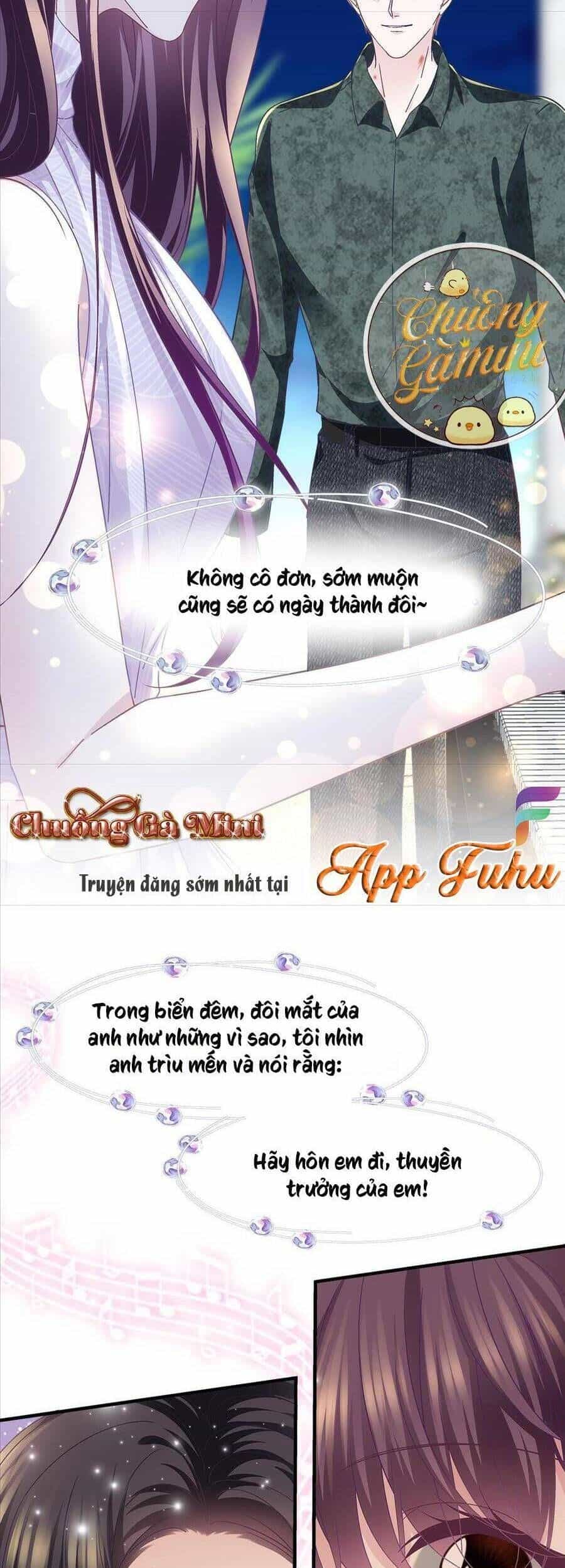 Bảo Bối Tâm Gan Của Lão Đại Xuyên Không Trở Lại Rồi - Chương 116 - ảnh 18