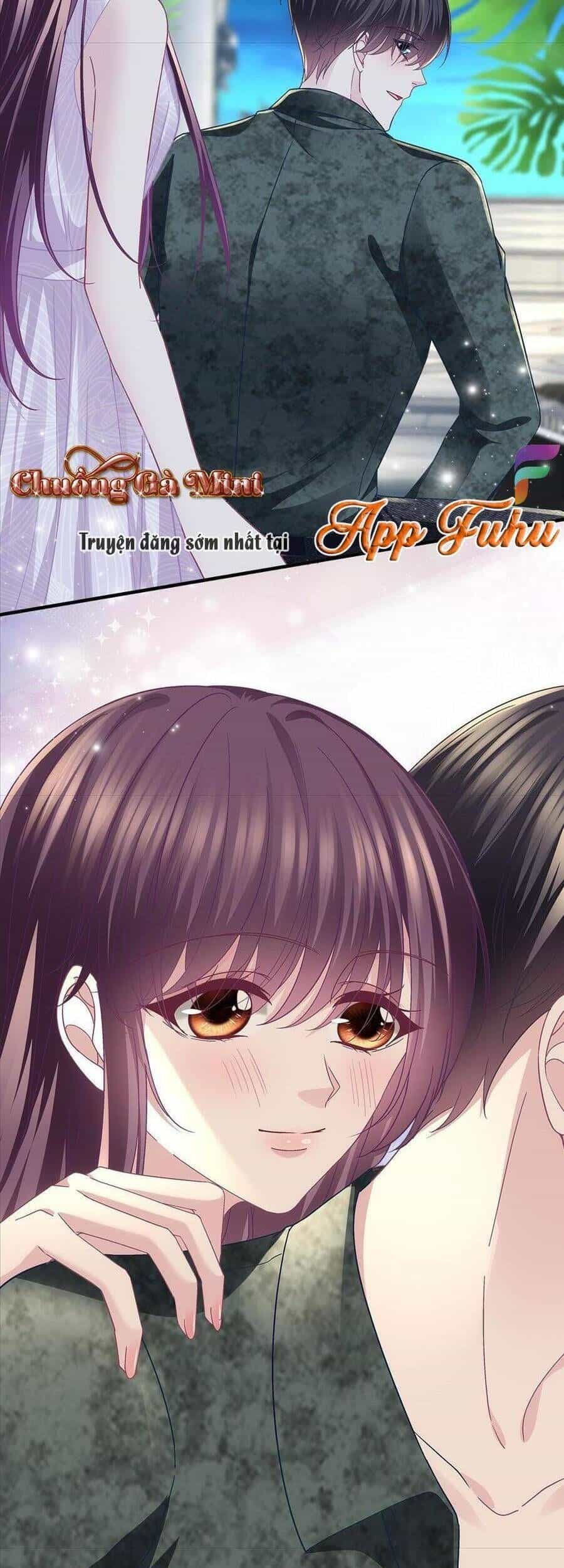 Bảo Bối Tâm Gan Của Lão Đại Xuyên Không Trở Lại Rồi - Chương 116 - ảnh 22
