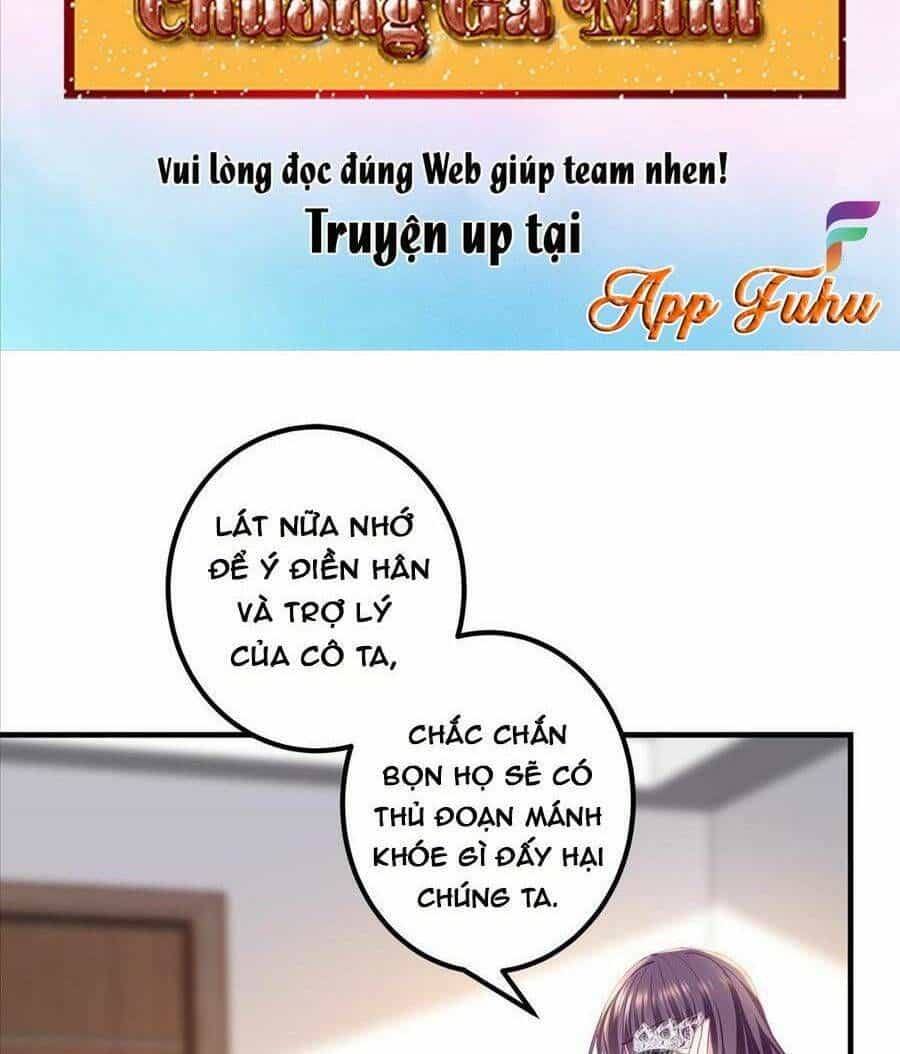 Bảo Bối Tâm Gan Của Lão Đại Xuyên Không Trở Lại Rồi - Chương 121 - ảnh 4