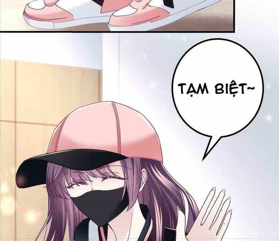 Bảo Bối Tâm Gan Của Lão Đại Xuyên Không Trở Lại Rồi - Chương 128 - ảnh 24