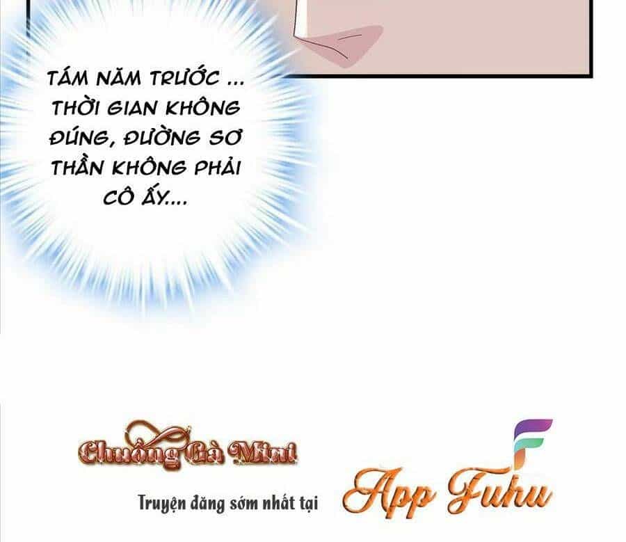 Bảo Bối Tâm Gan Của Lão Đại Xuyên Không Trở Lại Rồi - Chương 128 - ảnh 32