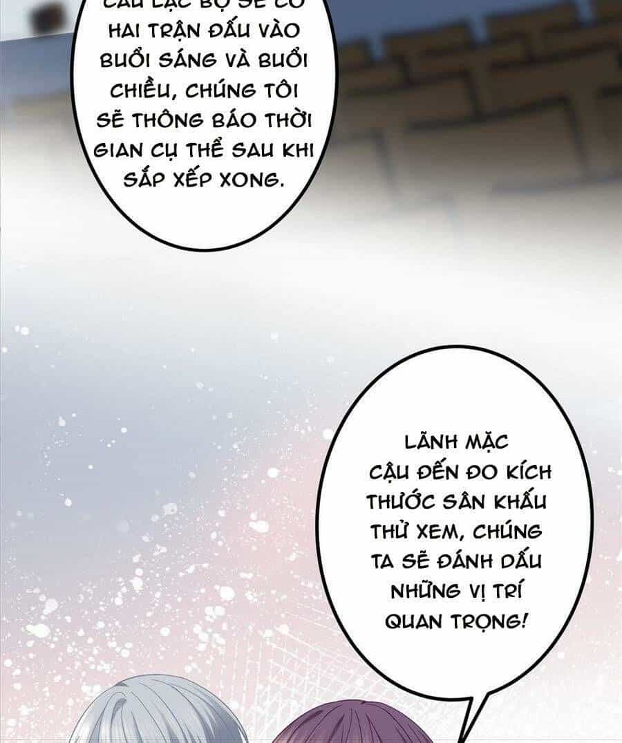 Bảo Bối Tâm Gan Của Lão Đại Xuyên Không Trở Lại Rồi - Chương 129 - ảnh 18