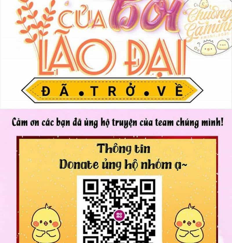 Bảo Bối Tâm Gan Của Lão Đại Xuyên Không Trở Lại Rồi - Chương 132 - ảnh 3