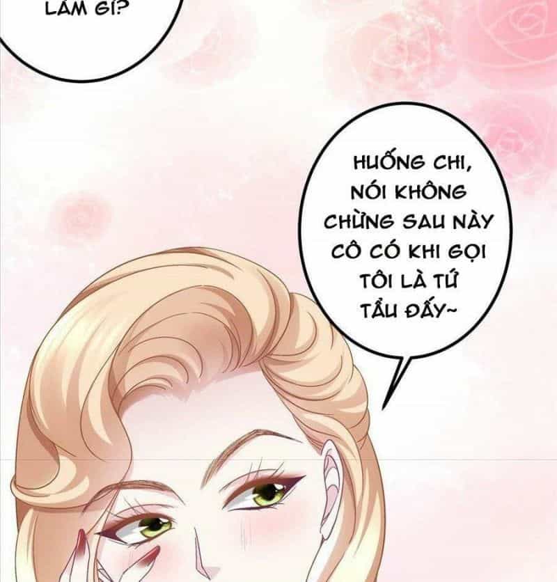 Bảo Bối Tâm Gan Của Lão Đại Xuyên Không Trở Lại Rồi - Chương 132 - ảnh 30