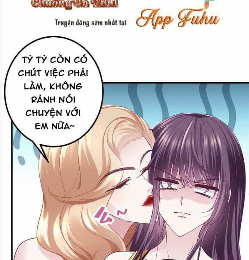 Bảo Bối Tâm Gan Của Lão Đại Xuyên Không Trở Lại Rồi - Chương 132 - ảnh 33