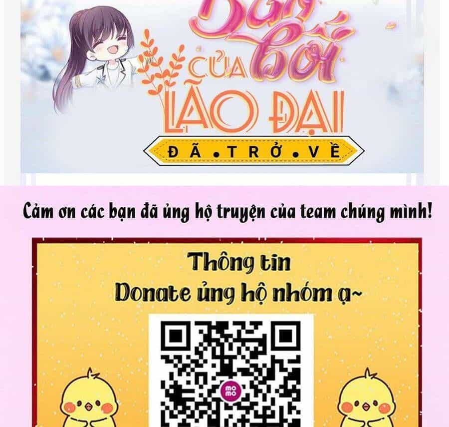 Bảo Bối Tâm Gan Của Lão Đại Xuyên Không Trở Lại Rồi - Chương 135 - ảnh 39