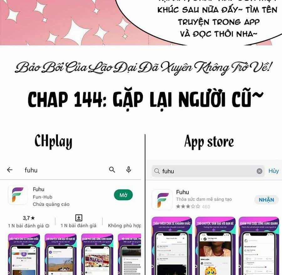Bảo Bối Tâm Gan Của Lão Đại Xuyên Không Trở Lại Rồi - Chương 144 - ảnh 37