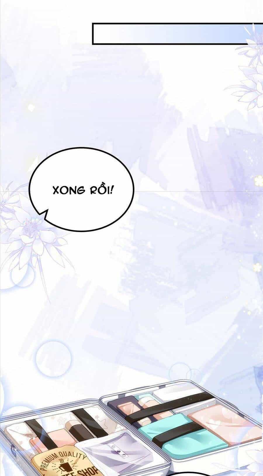 Bảo Bối Tâm Gan Của Lão Đại Xuyên Không Trở Lại Rồi - Chương 149 - ảnh 10