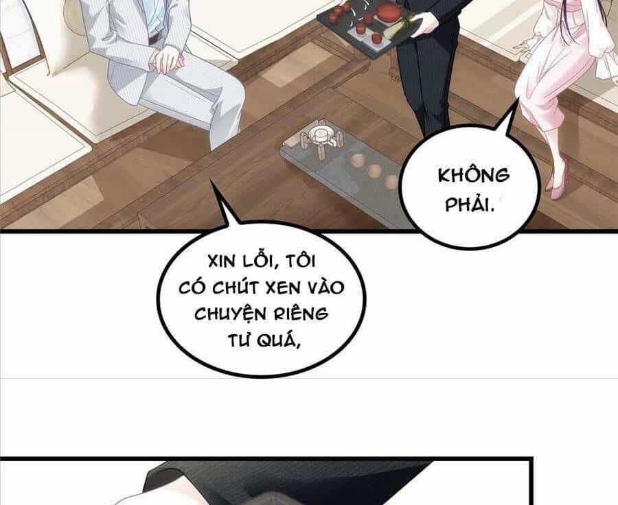 Bảo Bối Tâm Gan Của Lão Đại Xuyên Không Trở Lại Rồi - Chương 152 - ảnh 31