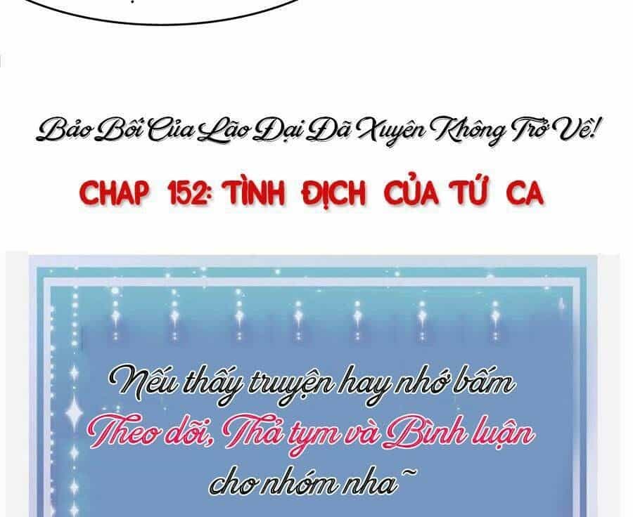 Bảo Bối Tâm Gan Của Lão Đại Xuyên Không Trở Lại Rồi - Chương 152 - ảnh 57