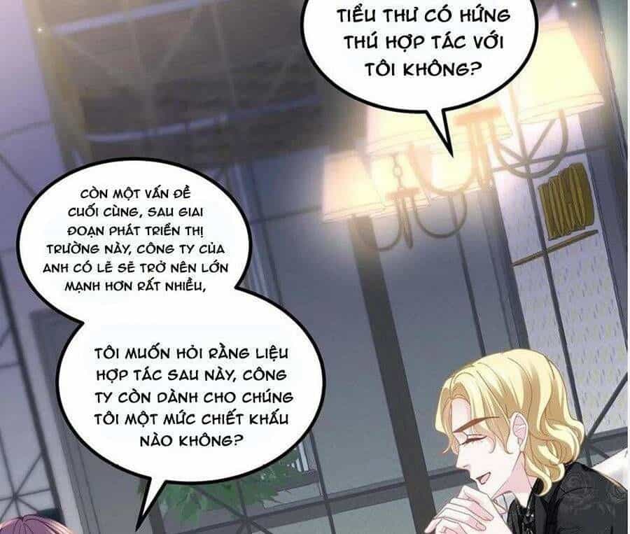 Bảo Bối Tâm Gan Của Lão Đại Xuyên Không Trở Lại Rồi - Chương 158 - ảnh 21