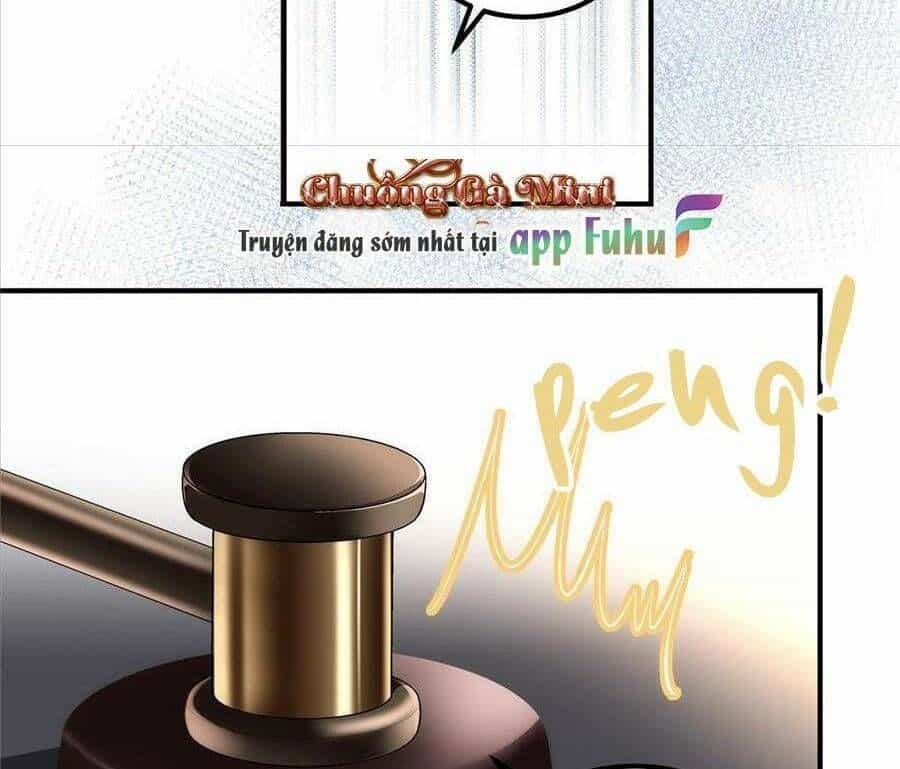 Bảo Bối Tâm Gan Của Lão Đại Xuyên Không Trở Lại Rồi - Chương 159 - ảnh 22