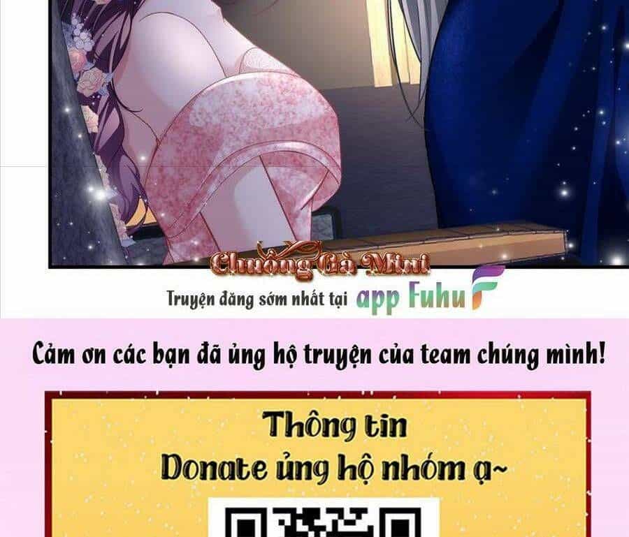 Bảo Bối Tâm Gan Của Lão Đại Xuyên Không Trở Lại Rồi - Chương 159 - ảnh 25