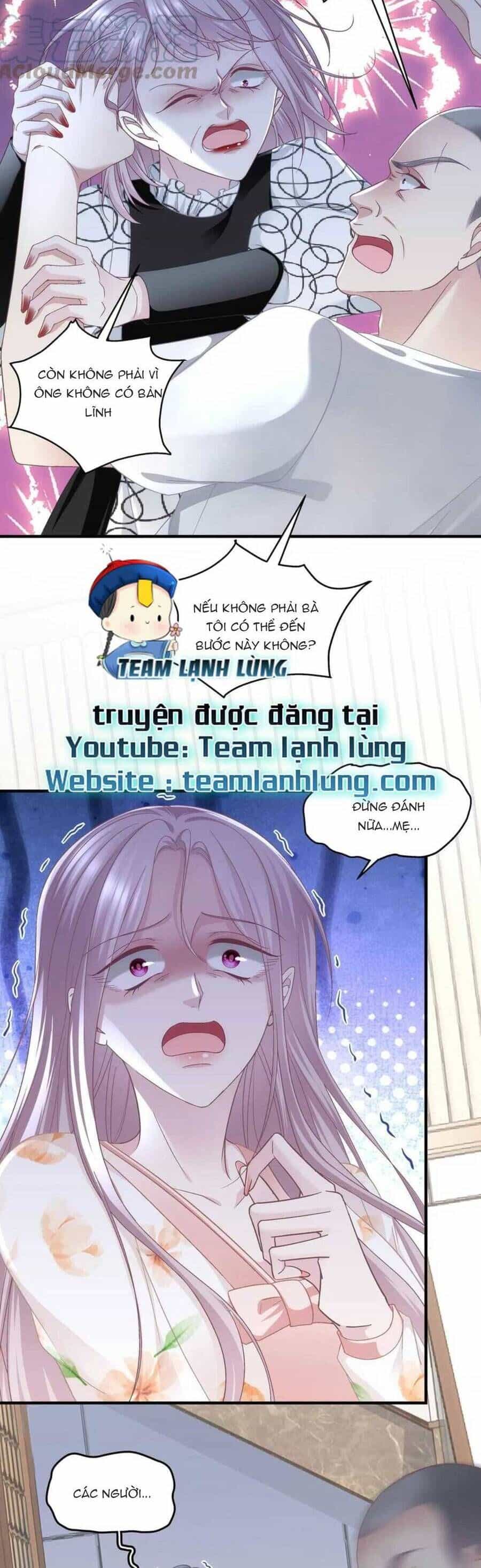 Bảo Bối Tâm Gan Của Lão Đại Xuyên Không Trở Lại Rồi - Chương 169 - ảnh 26