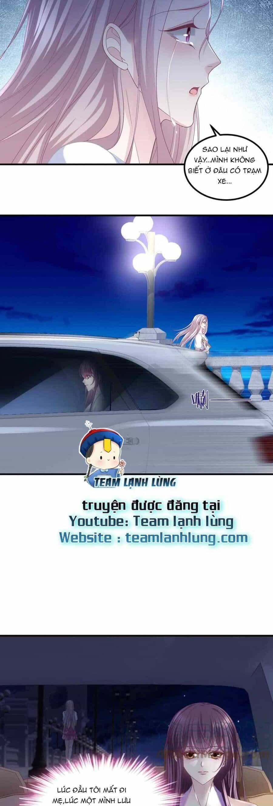 Bảo Bối Tâm Gan Của Lão Đại Xuyên Không Trở Lại Rồi - Chương 171 - ảnh 19