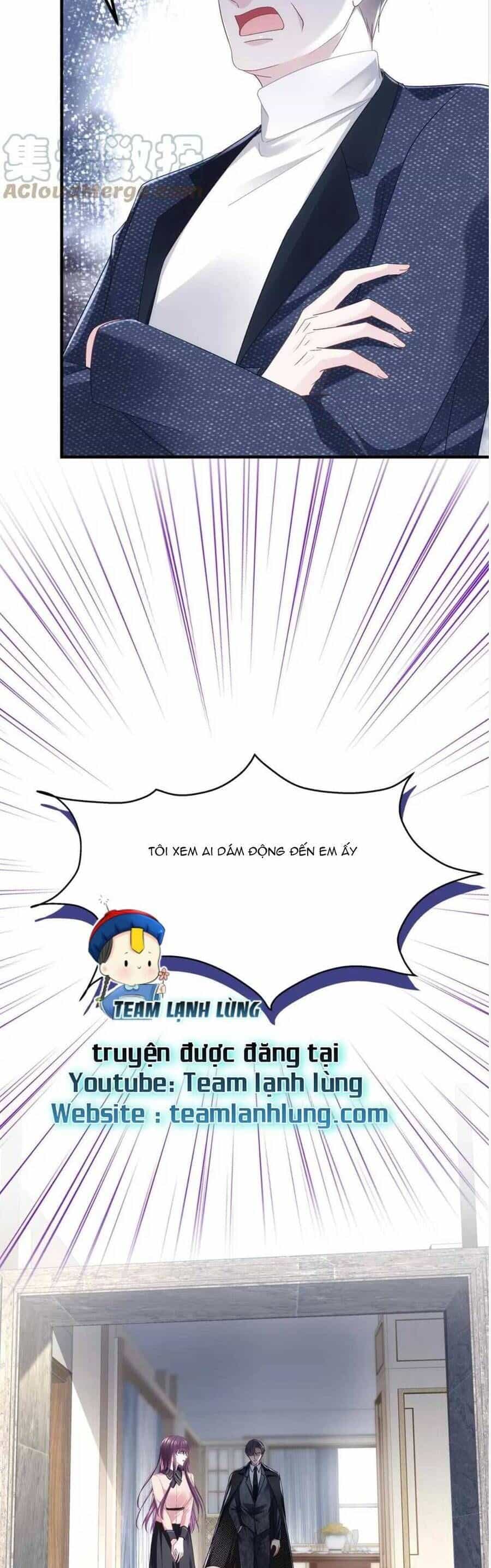 Bảo Bối Tâm Gan Của Lão Đại Xuyên Không Trở Lại Rồi - Chương 173 - ảnh 16