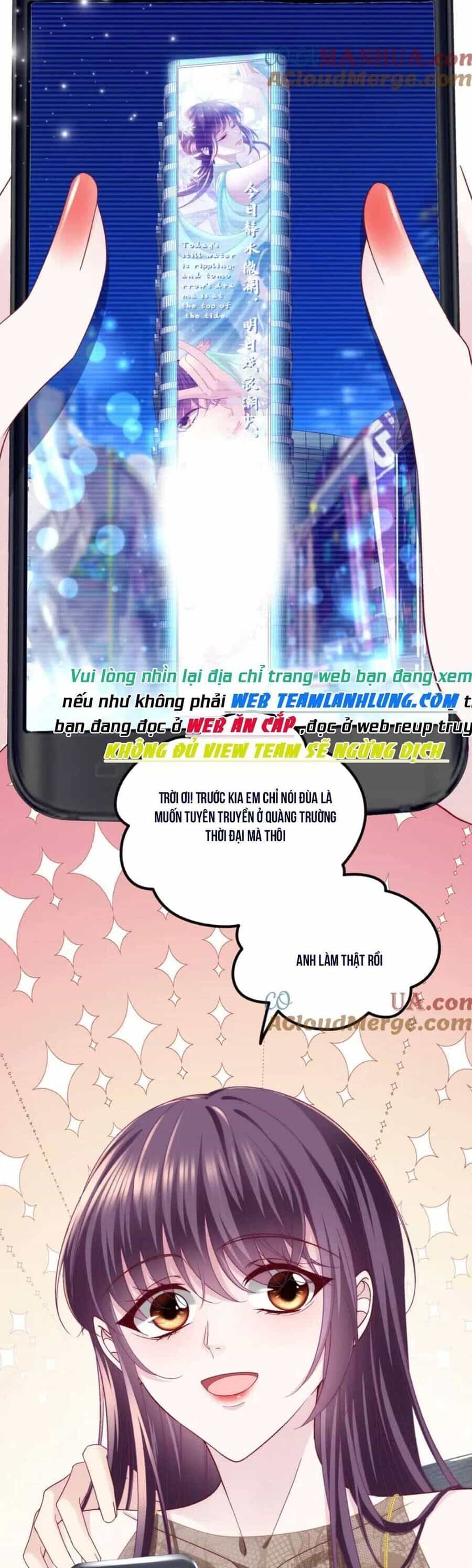Bảo Bối Tâm Gan Của Lão Đại Xuyên Không Trở Lại Rồi - Chương 183 - ảnh 18