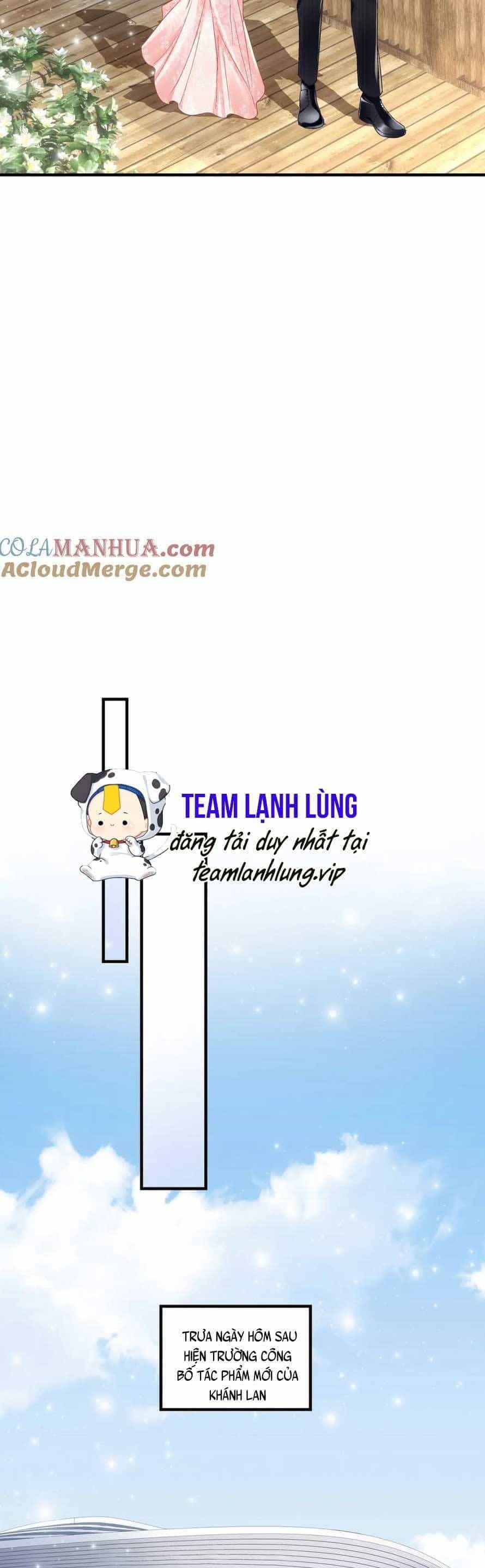 Bảo Bối Tâm Gan Của Lão Đại Xuyên Không Trở Lại Rồi - Chương 201 - ảnh 20