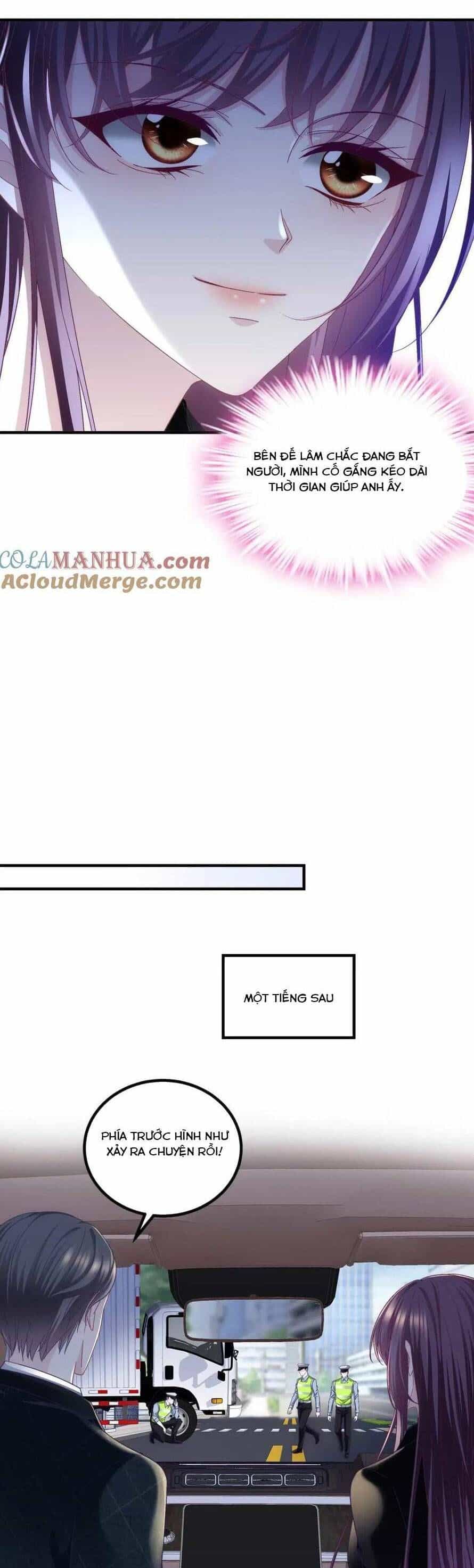 Bảo Bối Tâm Gan Của Lão Đại Xuyên Không Trở Lại Rồi - Chương 214 - ảnh 20