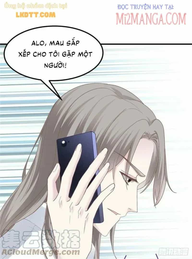 Bảo Bối Tâm Gan Của Lão Đại Xuyên Không Trở Lại Rồi - Chương 22.5 - ảnh 17
