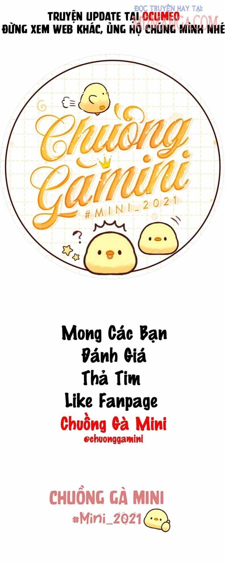 Bảo Bối Tâm Gan Của Lão Đại Xuyên Không Trở Lại Rồi - Chương 27.5 - ảnh 9