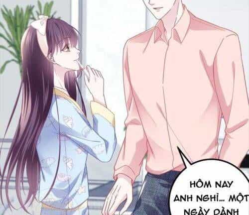 Bảo Bối Tâm Gan Của Lão Đại Xuyên Không Trở Lại Rồi - Chương 59 - ảnh 50