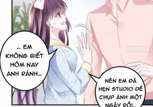 Bảo Bối Tâm Gan Của Lão Đại Xuyên Không Trở Lại Rồi - Chương 59 - ảnh 55