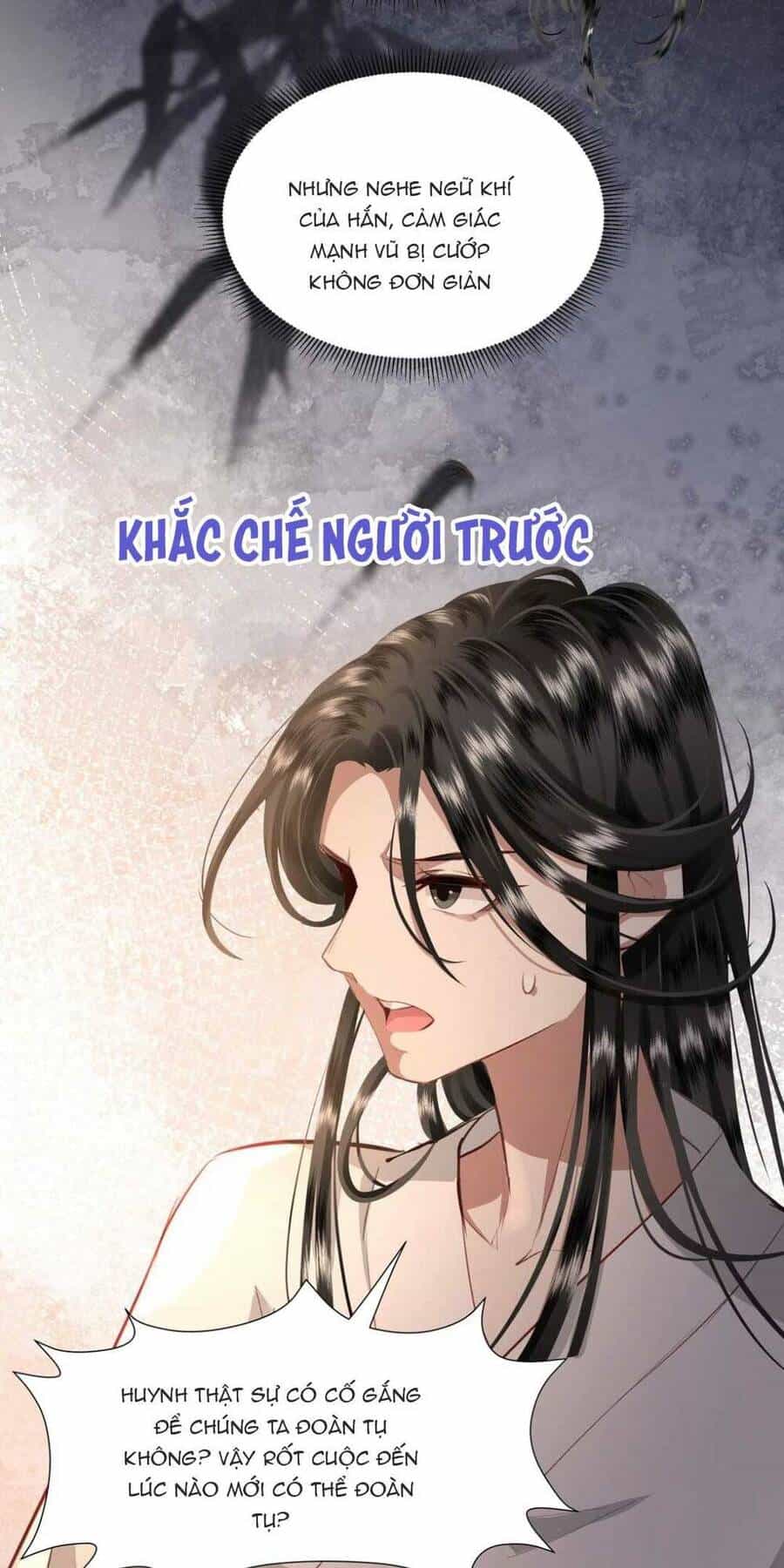 Báo Cáo Bạo Quân , Phi Tần Là Tổ Tông Của Người - Chương 2 - ảnh 13