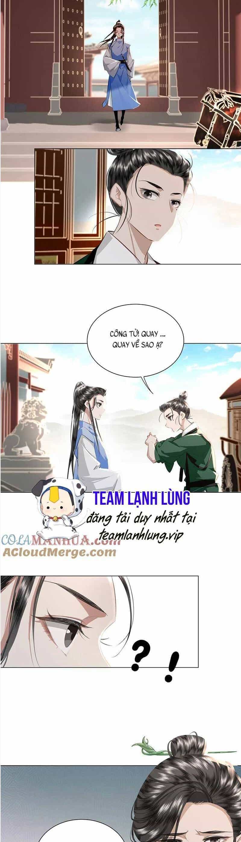 Báo Cáo Bạo Quân , Phi Tần Là Tổ Tông Của Người - Chương 23 - ảnh 14