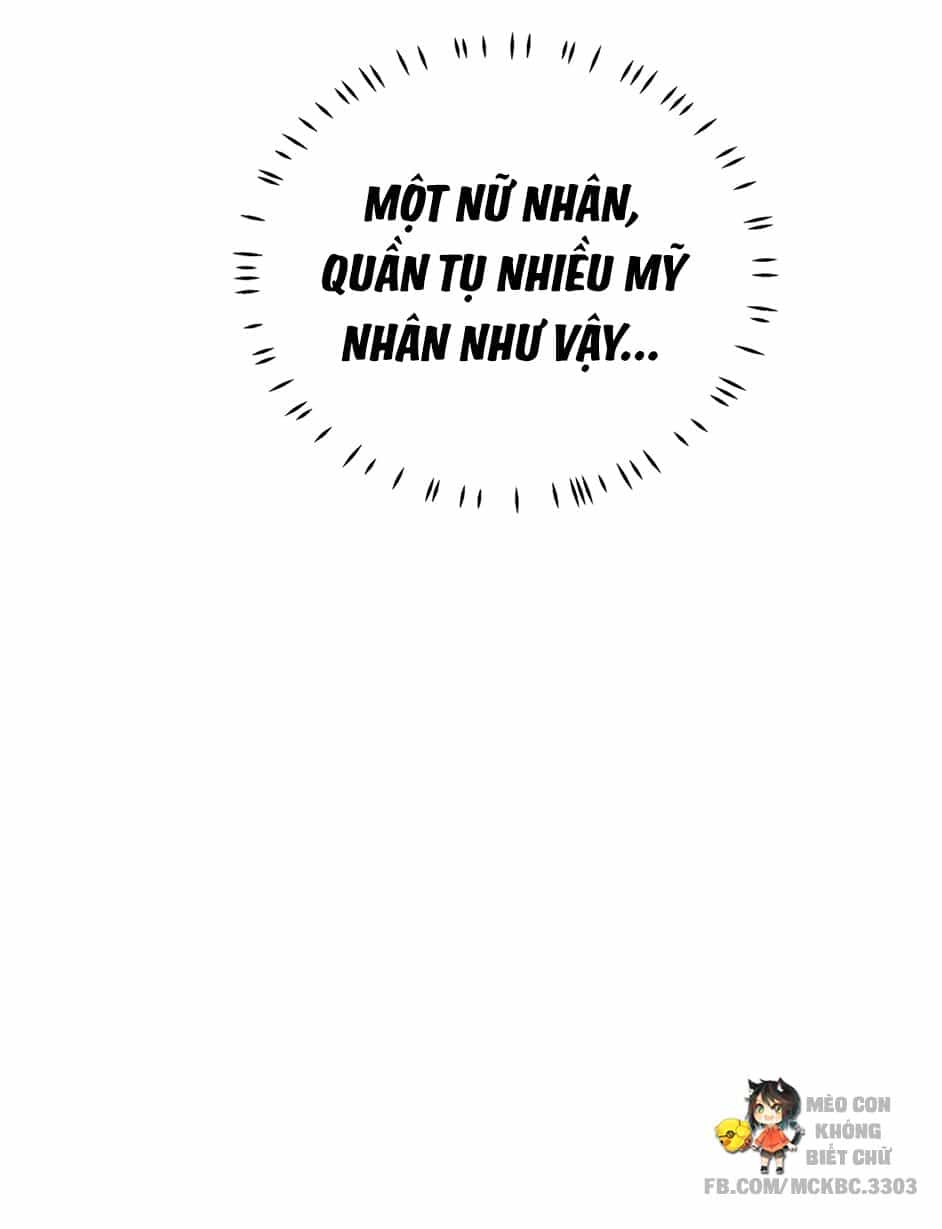 Báo Cáo! Đế Quân Ngài Có Độc! - Chương 11 - ảnh 18