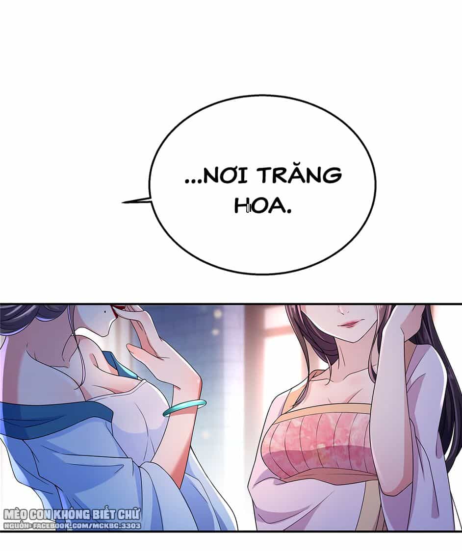 Báo Cáo! Đế Quân Ngài Có Độc! - Chương 19 - ảnh 13