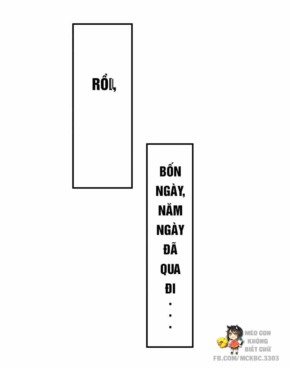 Báo Cáo! Đế Quân Ngài Có Độc! - Chương 34 - ảnh 24