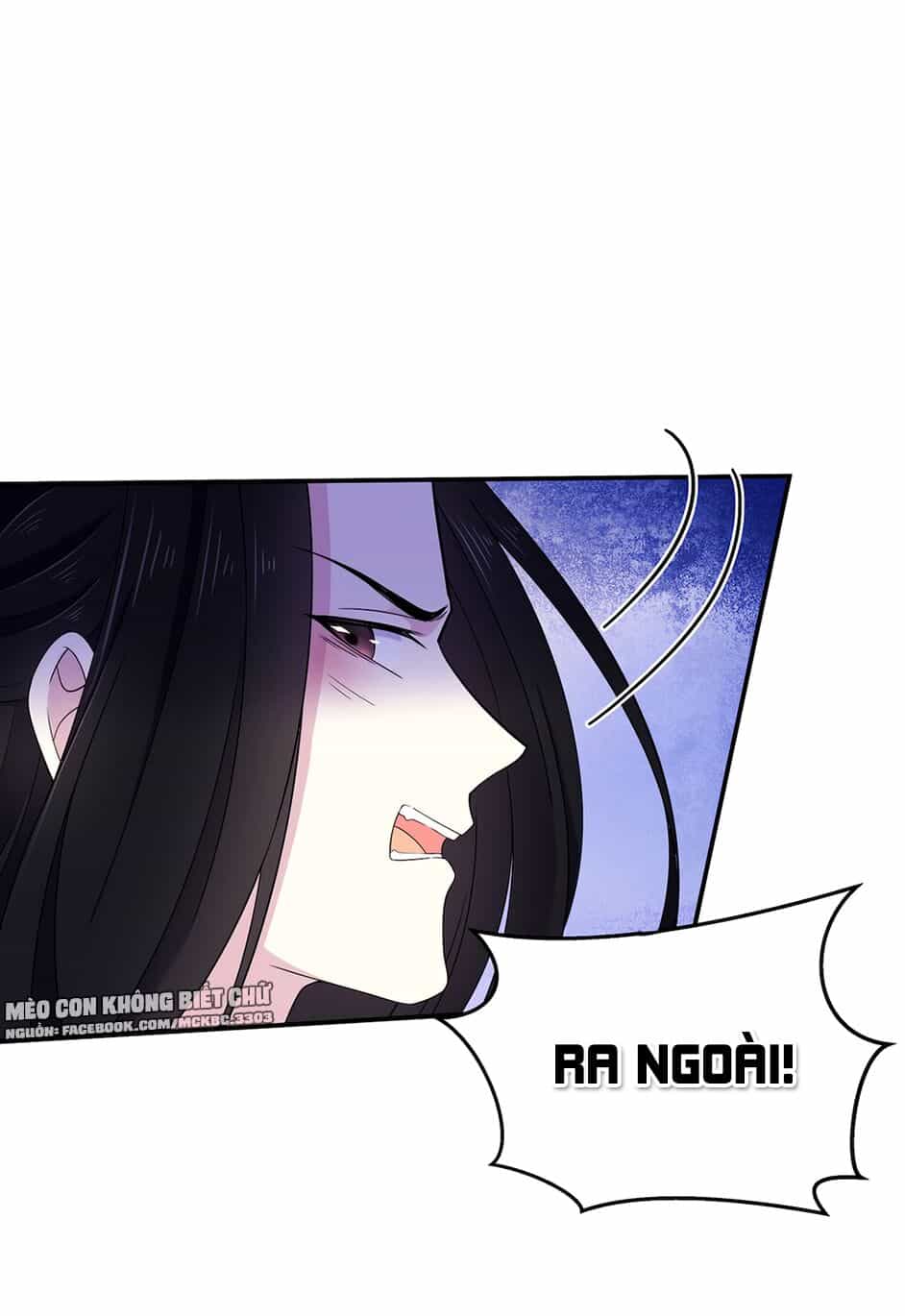 Báo Cáo! Đế Quân Ngài Có Độc! - Chương 38 - ảnh 27