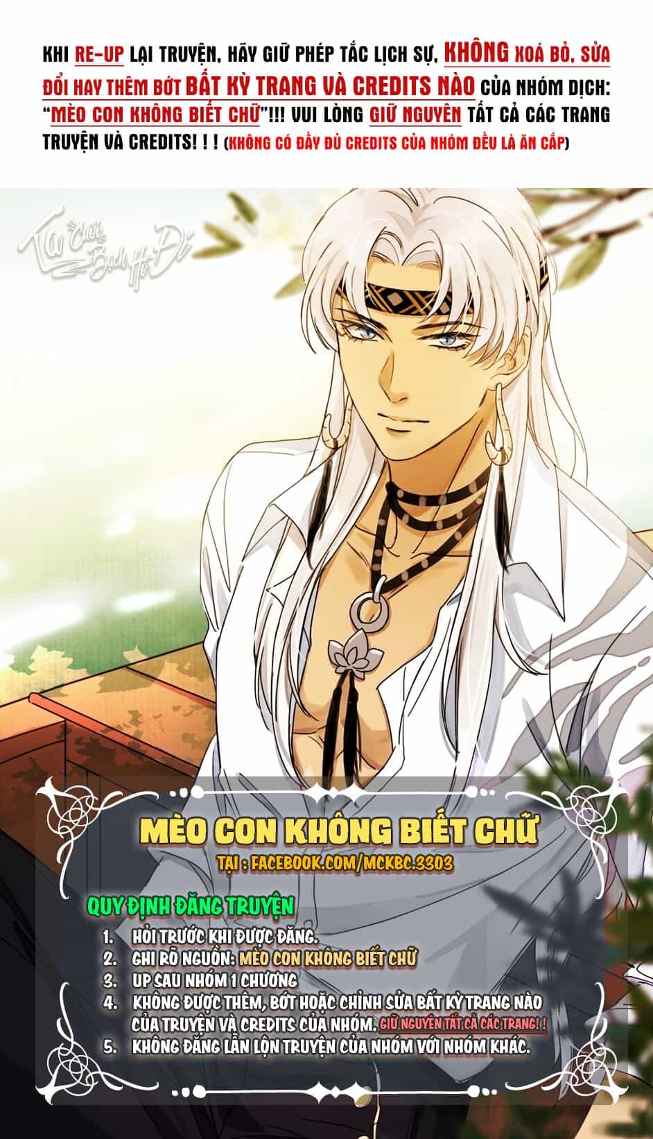 Báo Cáo! Đế Quân Ngài Có Độc! - Chương 42 - ảnh 1