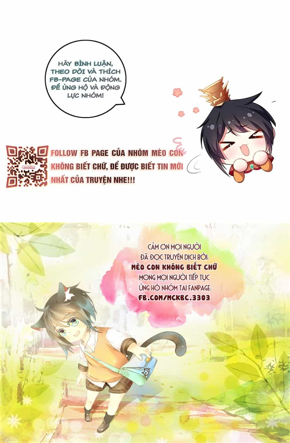 Báo Cáo! Đế Quân Ngài Có Độc! - Chương 44 - ảnh 33