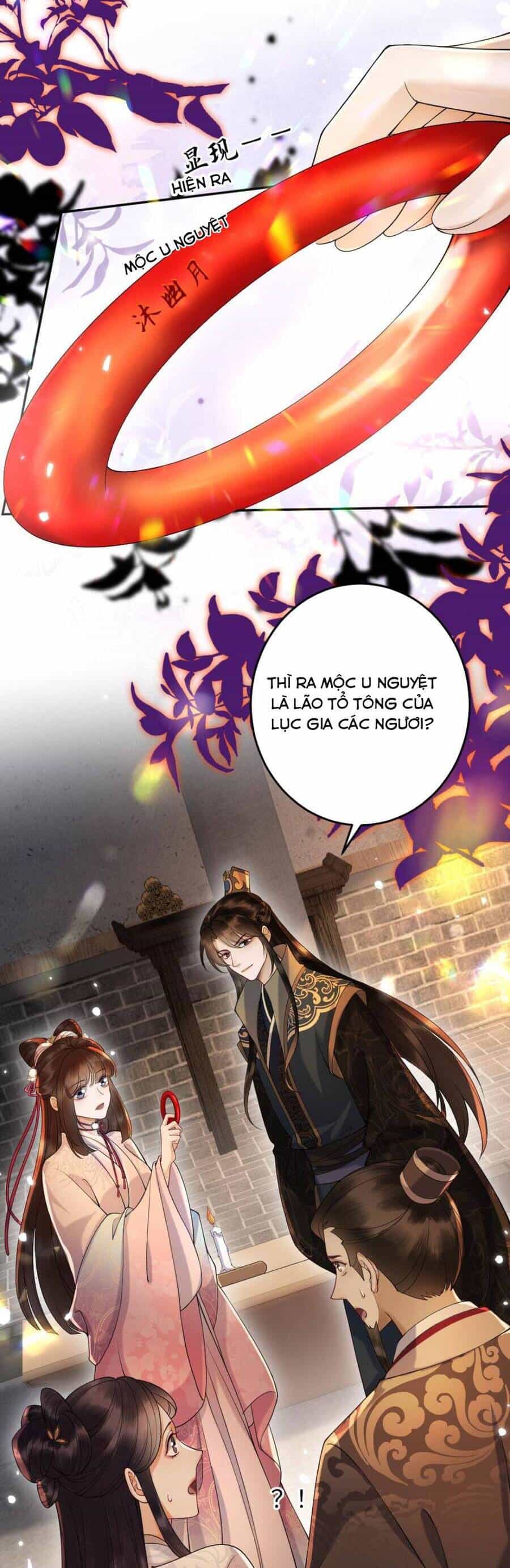 Báo Cáo Nhiếp Chính Vương, Đại Lão Nàng Ấy Chuyên Trị Bệnh Liệt Dương. - Chương 102 - ảnh 7