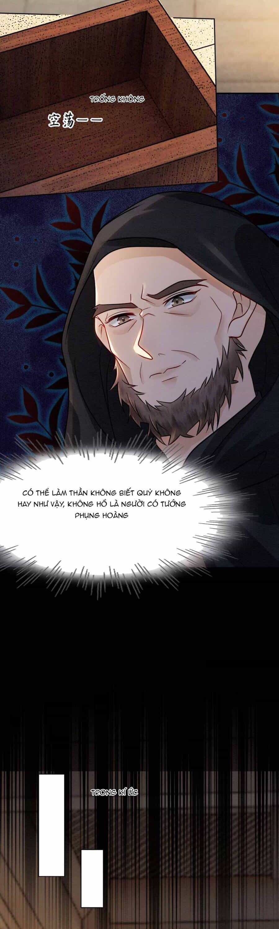 Báo Cáo Nhiếp Chính Vương, Đại Lão Nàng Ấy Chuyên Trị Bệnh Liệt Dương. - Chương 153 - ảnh 6