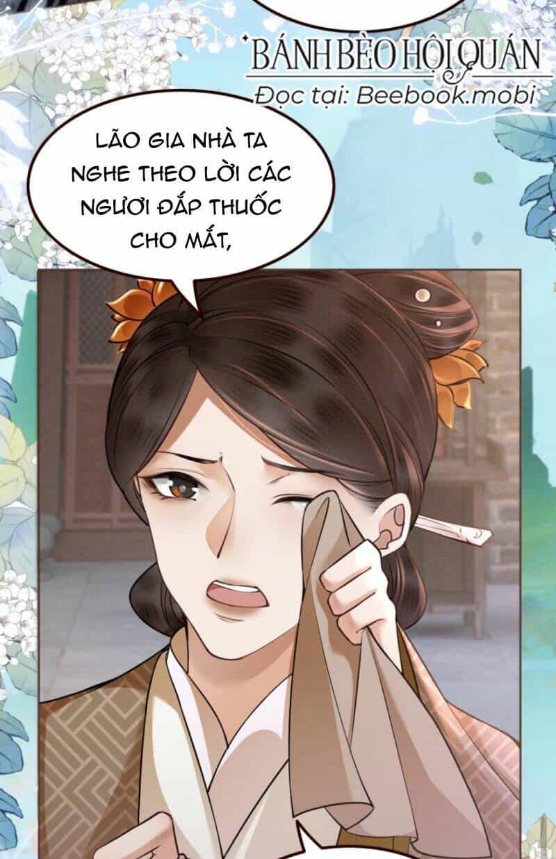 Báo Cáo Nhiếp Chính Vương, Đại Lão Nàng Ấy Chuyên Trị Bệnh Liệt Dương. - Chương 16 - ảnh 13