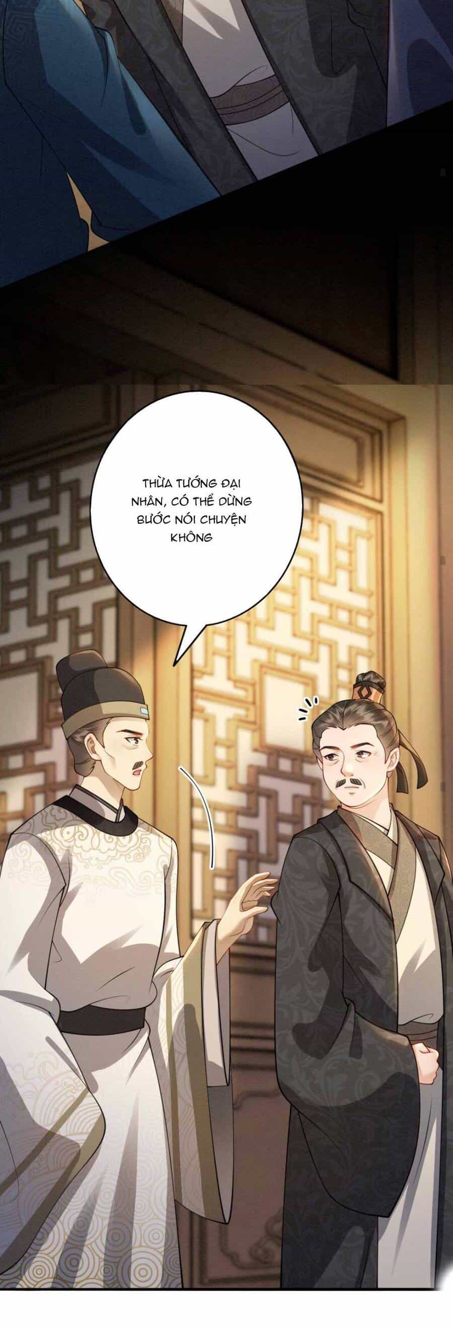 Báo Cáo Nhiếp Chính Vương, Đại Lão Nàng Ấy Chuyên Trị Bệnh Liệt Dương. - Chương 165 - ảnh 13