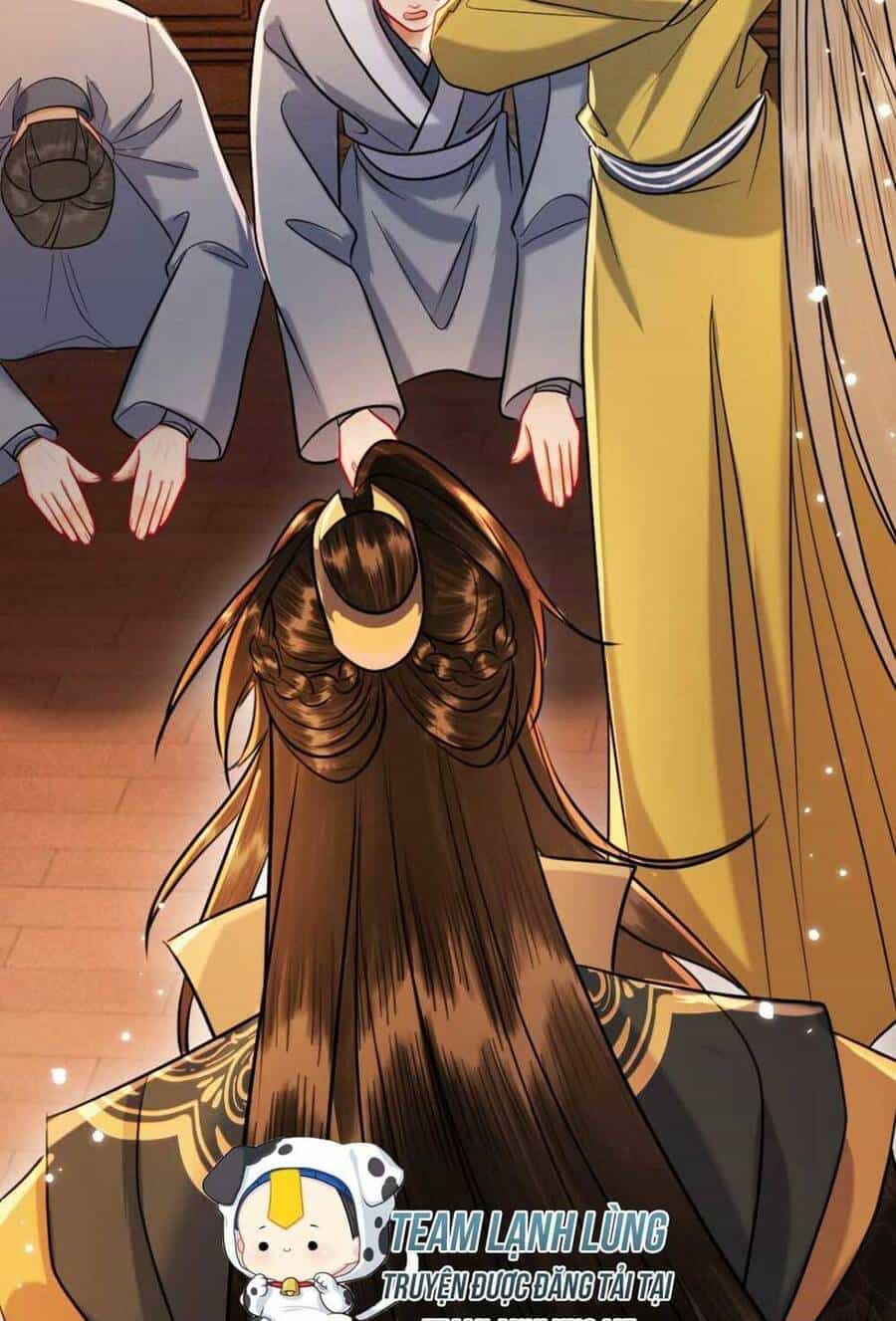 Báo Cáo Nhiếp Chính Vương, Đại Lão Nàng Ấy Chuyên Trị Bệnh Liệt Dương. - Chương 168 - ảnh 21