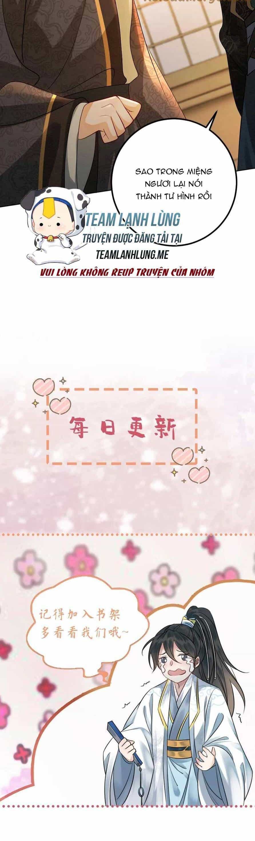 Báo Cáo Nhiếp Chính Vương, Đại Lão Nàng Ấy Chuyên Trị Bệnh Liệt Dương. - Chương 173 - ảnh 19