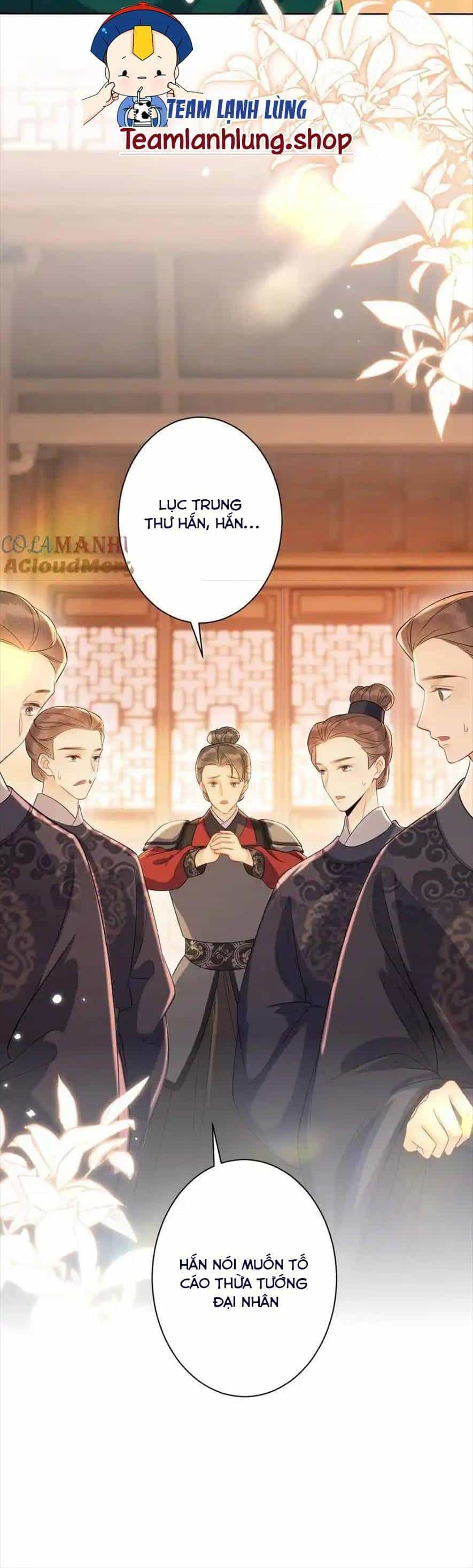Báo Cáo Nhiếp Chính Vương, Đại Lão Nàng Ấy Chuyên Trị Bệnh Liệt Dương. - Chương 188 - ảnh 16