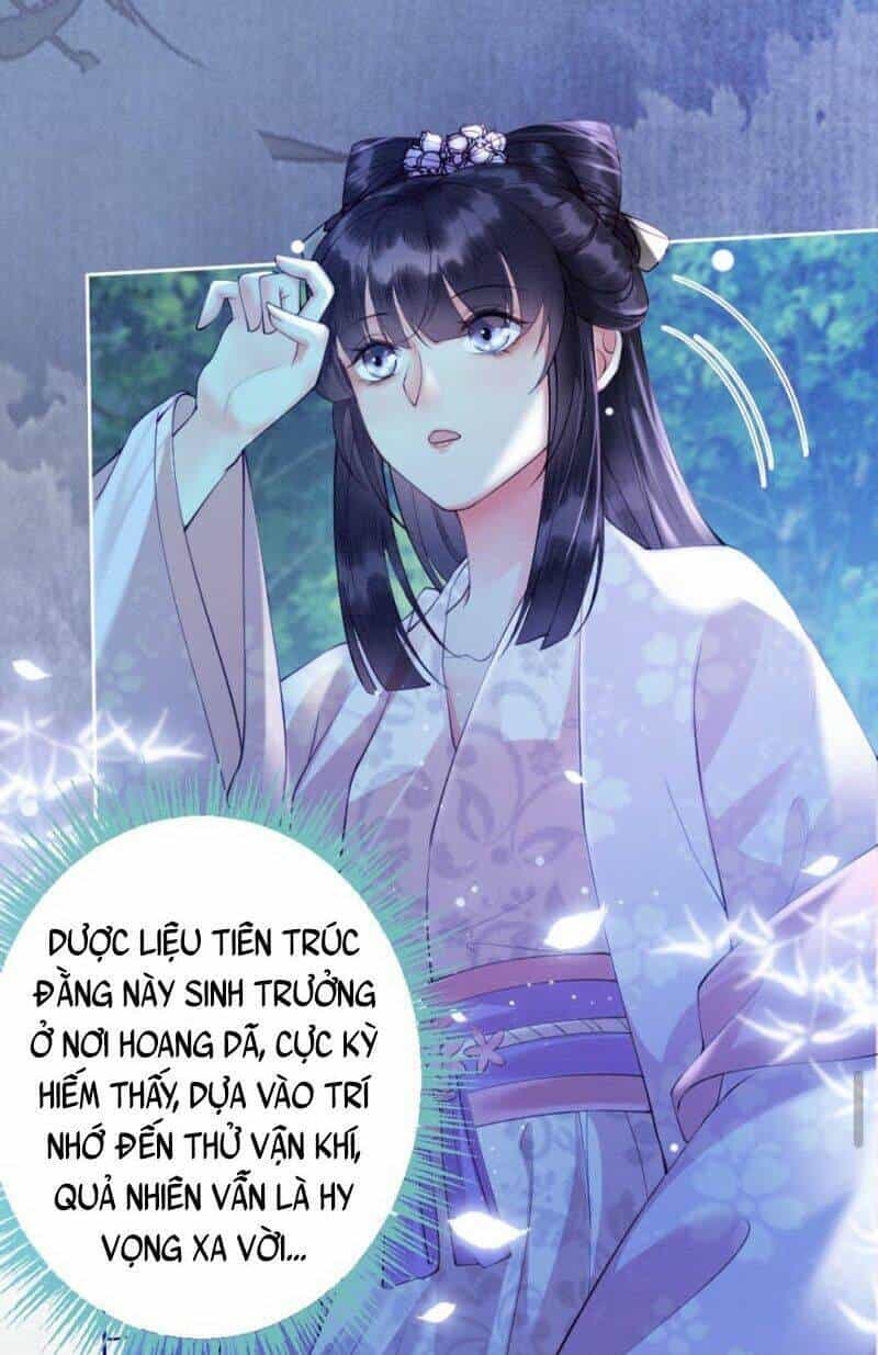 Báo Cáo Nhiếp Chính Vương, Đại Lão Nàng Ấy Chuyên Trị Bệnh Liệt Dương. - Chương 26 - ảnh 9