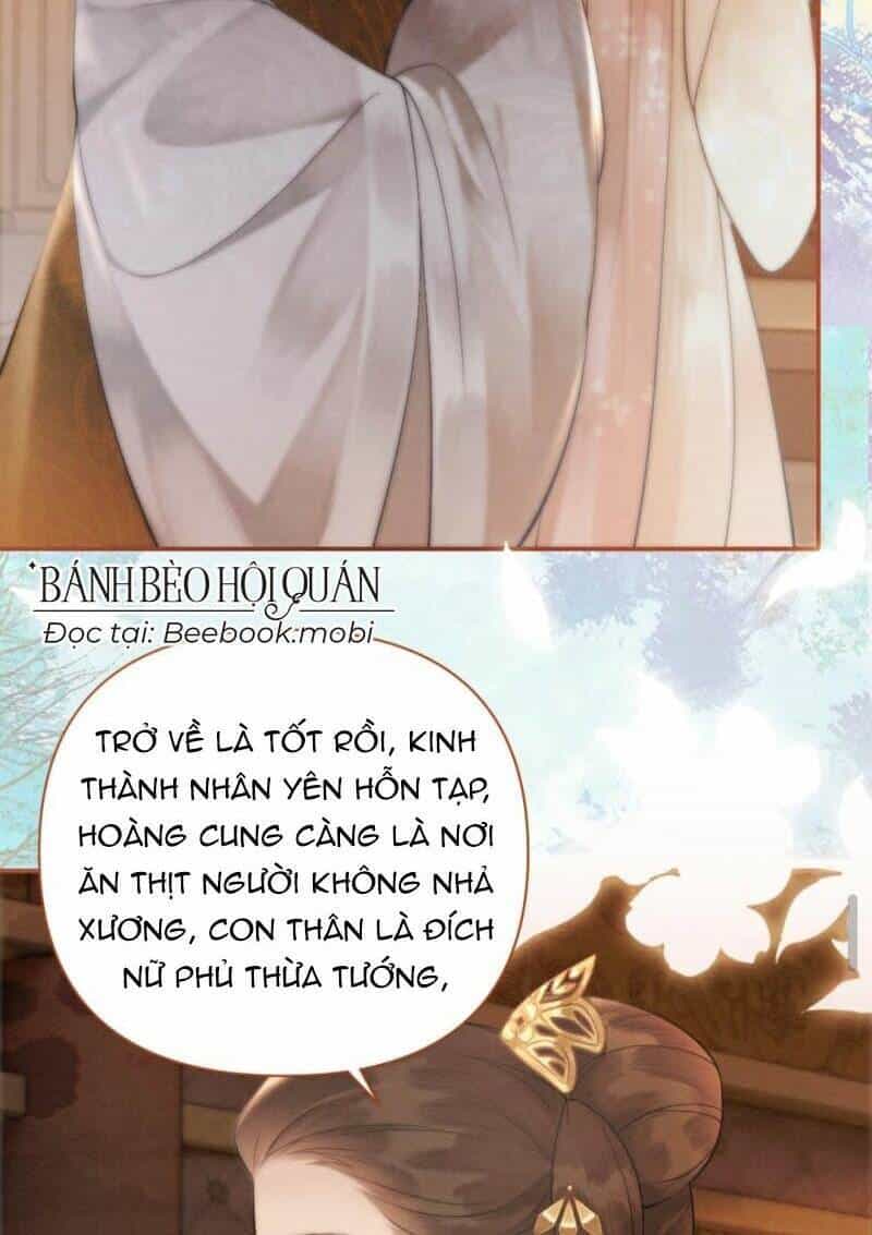 Báo Cáo Nhiếp Chính Vương, Đại Lão Nàng Ấy Chuyên Trị Bệnh Liệt Dương. - Chương 34 - ảnh 22
