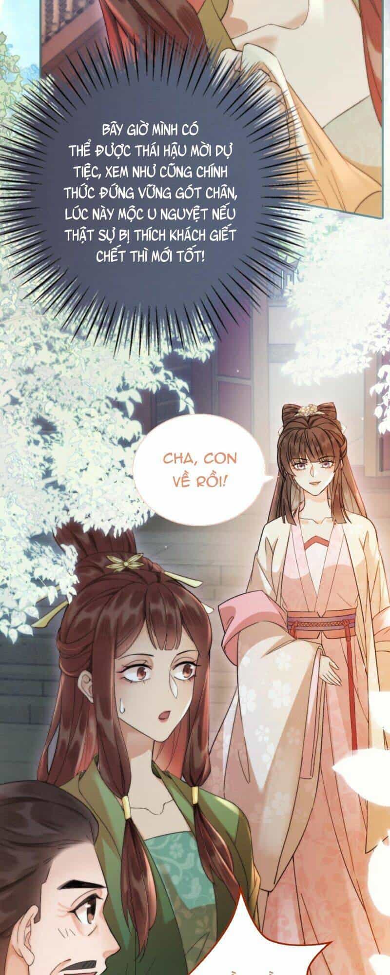 Báo Cáo Nhiếp Chính Vương, Đại Lão Nàng Ấy Chuyên Trị Bệnh Liệt Dương. - Chương 36 - ảnh 17