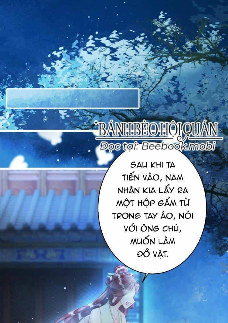 Báo Cáo Nhiếp Chính Vương, Đại Lão Nàng Ấy Chuyên Trị Bệnh Liệt Dương. - Chương 59 - ảnh 18