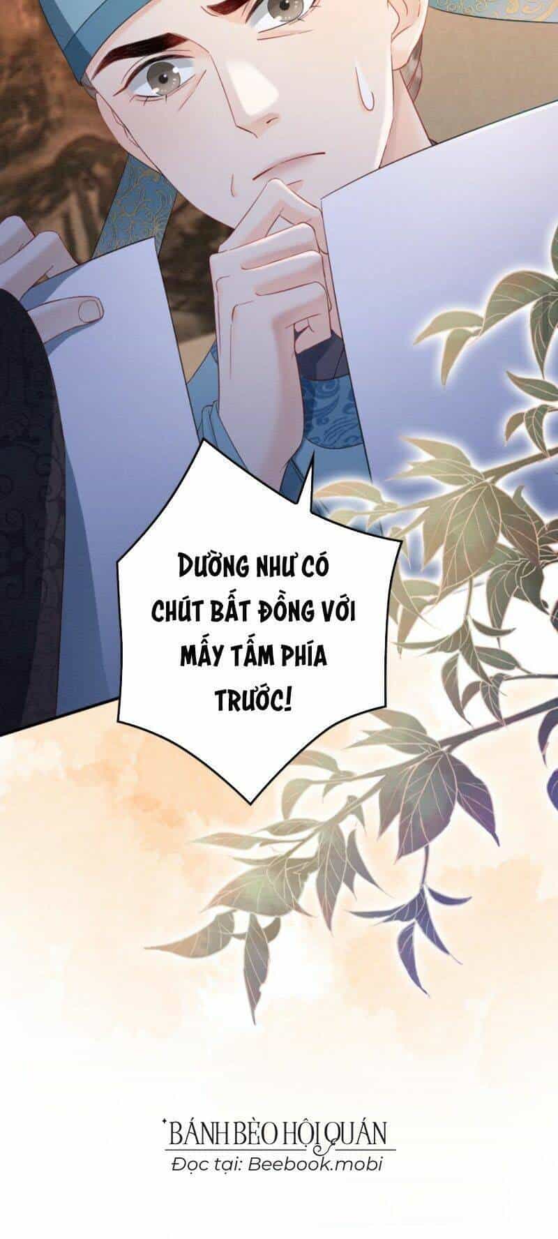 Báo Cáo Nhiếp Chính Vương, Đại Lão Nàng Ấy Chuyên Trị Bệnh Liệt Dương. - Chương 61 - ảnh 22