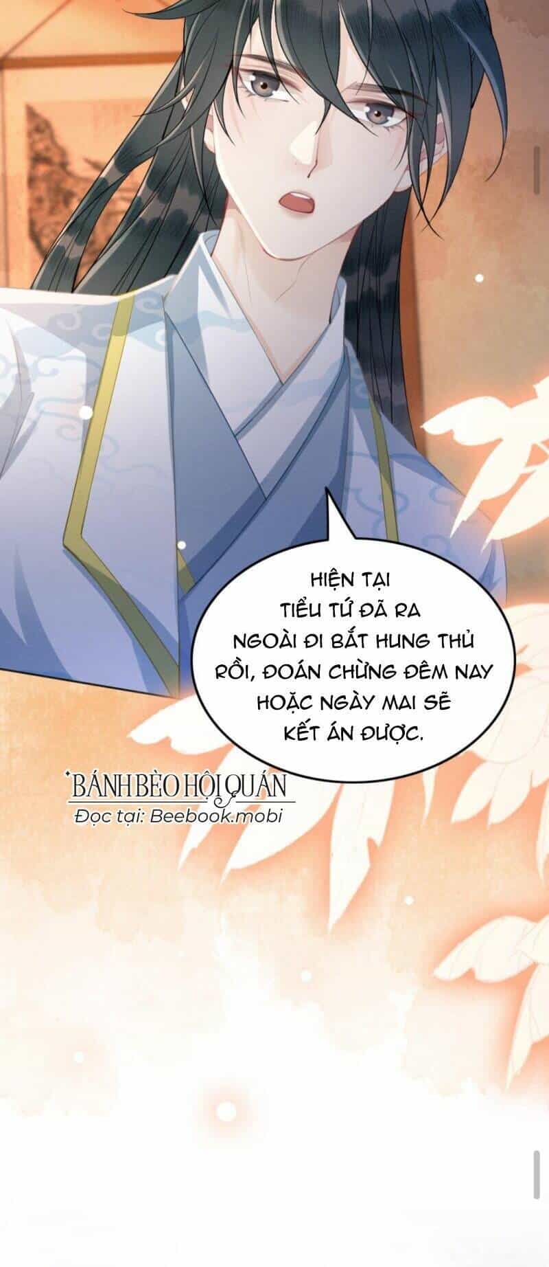 Báo Cáo Nhiếp Chính Vương, Đại Lão Nàng Ấy Chuyên Trị Bệnh Liệt Dương. - Chương 62 - ảnh 27
