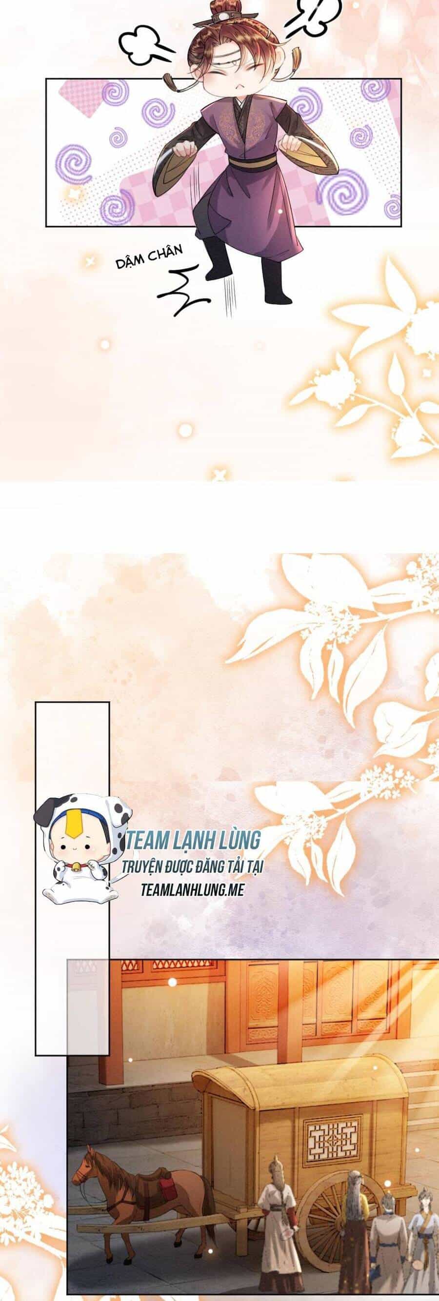 Báo Cáo Nhiếp Chính Vương, Đại Lão Nàng Ấy Chuyên Trị Bệnh Liệt Dương. - Chương 74 - ảnh 10